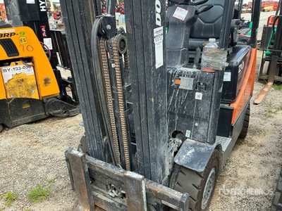 2023 Doosan G20SC-6 Chariot Élévateur