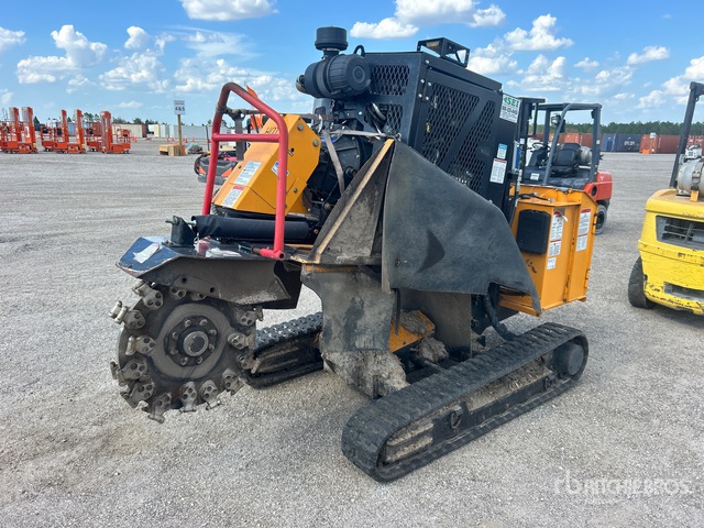 2022 Bandit SG-75 Tracked Stump Grinder