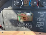 Aspect général with Compteur horaire / compteur kilométrique