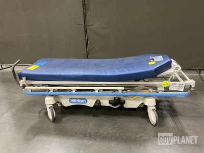 Hill-Rom P8000 Hospital Bed