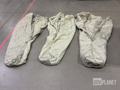 (78) Sleeping Bags