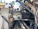 Pumps (Hydraulics)