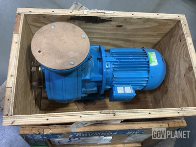 Evac 5700242 Centrifugal Pump