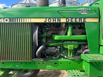 Engine with 