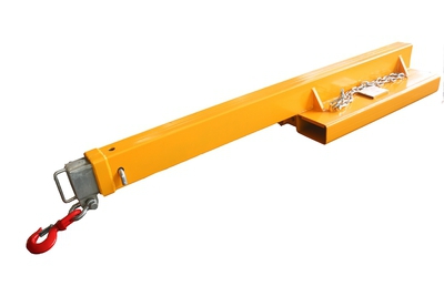 2026 LANDY FJCL45 Forklift Material Handling Arm (Unused)