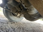 Drivetrain with 