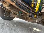 Sous-caisse with