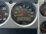 Aspect général with Compteur horaire / compteur kilométrique