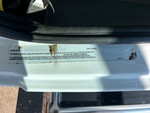 Aspect général with Numéro de série/Numéro d'identification du véhicule automobile