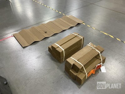 (49) Sleeping Mats