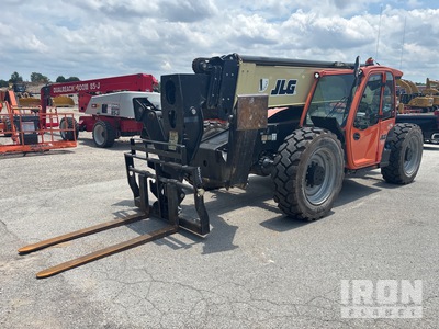 2019 JLG 1255 Telehandler