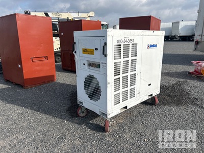 2022 (unverified) KwiKool KP012-43H Klimaanlage