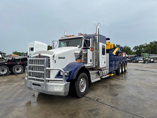 Tow Trucks