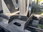 Underbody with Cylinder Pins and Bushings