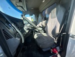 Cab with Seats/armrests