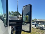 Cab with Mirrors