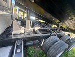 Underbody with Frame Condition