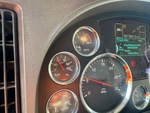 Cab with Oil Pressure