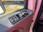 Cab with Window Controls