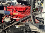 Engine with Engine - Left Side