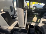 Underbody with Hoses
