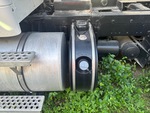 Engine with DEF / AdBlue Tank