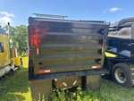 Configuration with Tailgate