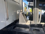 Underbody with Hydraulic Tank
