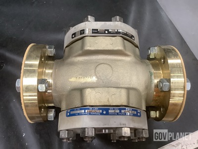 Cleveland Gear SFI-3212M Liquid Sight Indicator