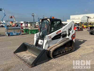 2024 Bobcat T740 Compact Track Loader