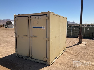 Storage Container