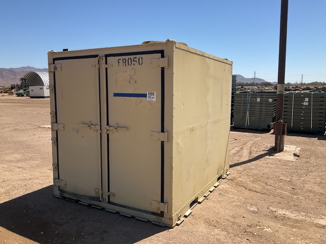 Storage Container