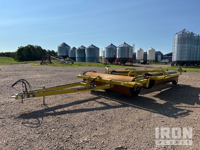 2021 Degelman LR7651 51 ft Land Roller