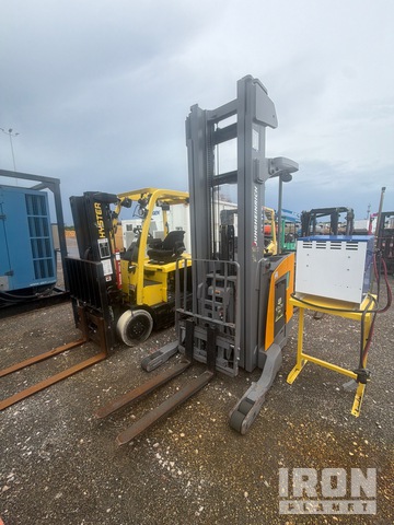 Warehouse Equipment