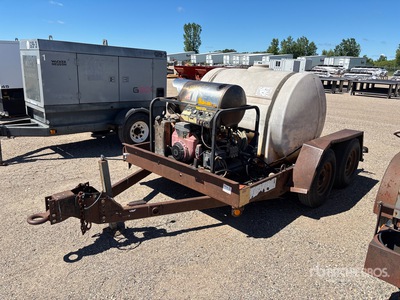 Landa Pressure Washer