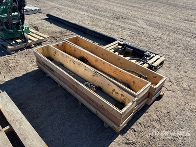 Quantity of Hydraulic Parts
