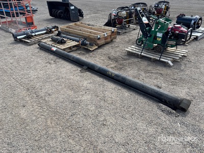 Quantity of Hydraulic Parts