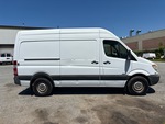 General Appearance with Sheet Metal (fiberglass) Condition
