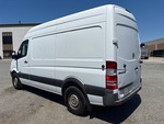 Picture, Left Rear Corner