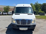 General Appearance with Exterior Lights