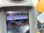 Hour Meter / Odometer