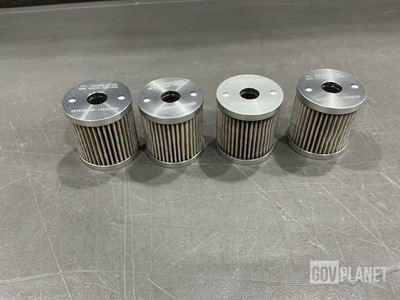 (47) PTI Technologies 7581245 Sediment Strainer Elements
