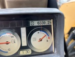 Hour Meter / Odometer