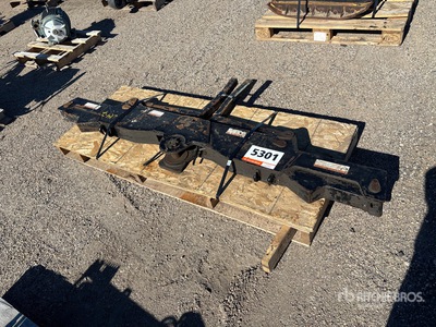 Towing Crossbar