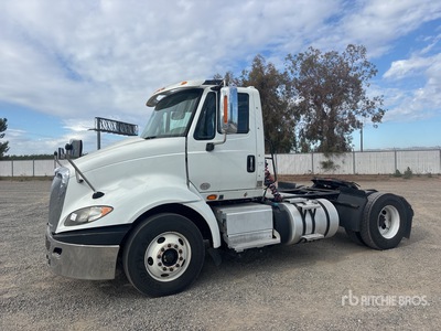 2017 International Prostar LF627 4x2 Tracteur Routier