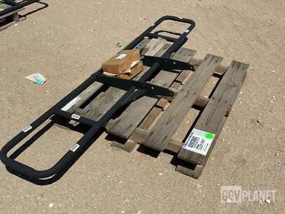 Brushguard Kit