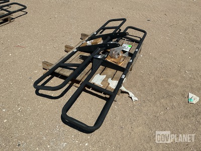 (2) Brushguard Kits
