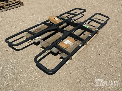 (2) Brushguard Kits