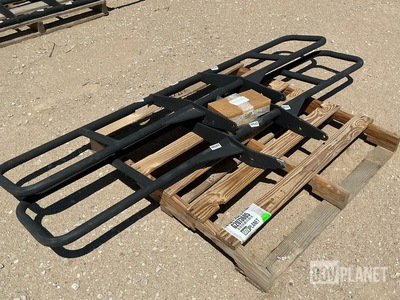 (2) Brushguard Kits