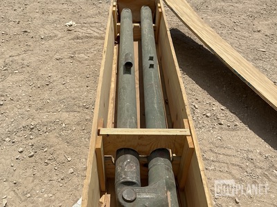 Motor Vehicle Towbar
